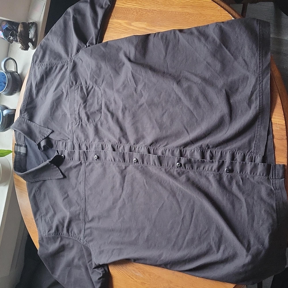Nike dri fit t shirt XXL